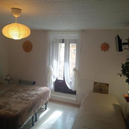 Casa Vacanze Il Girasole Caltagirone Exteriör bild
