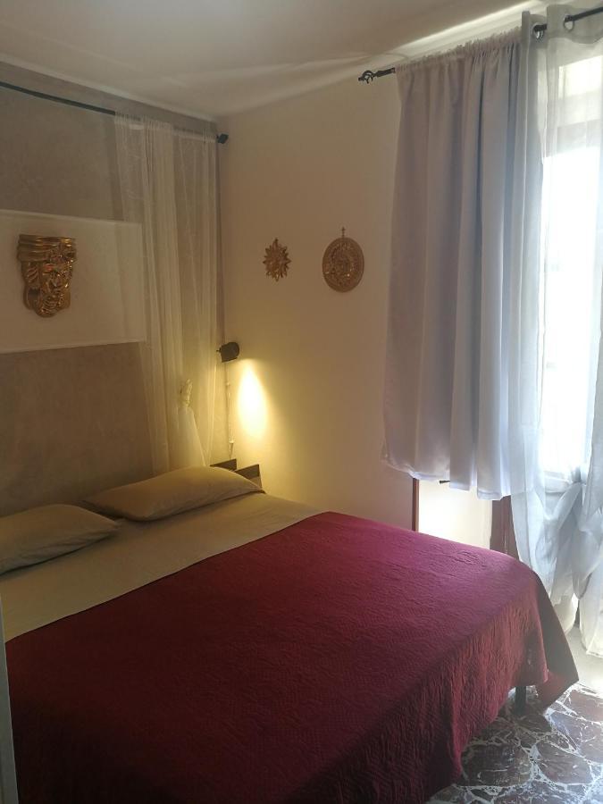 Casa Vacanze Il Girasole Caltagirone Exteriör bild