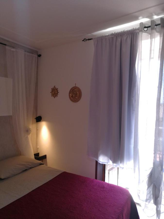 Casa Vacanze Il Girasole Caltagirone Exteriör bild