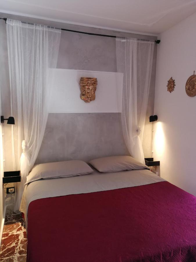 Casa Vacanze Il Girasole Caltagirone Exteriör bild