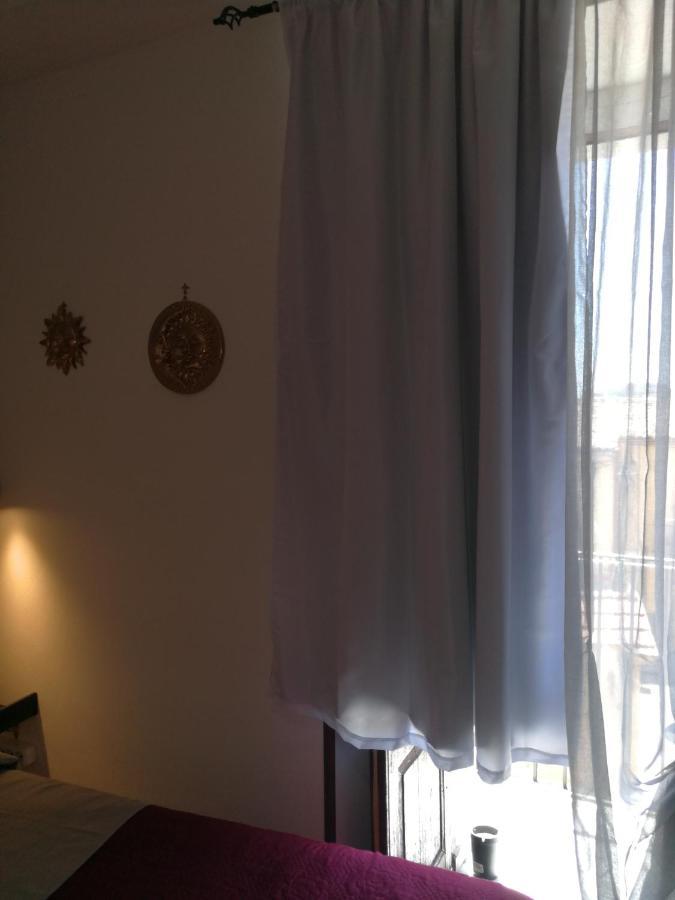 Casa Vacanze Il Girasole Caltagirone Exteriör bild