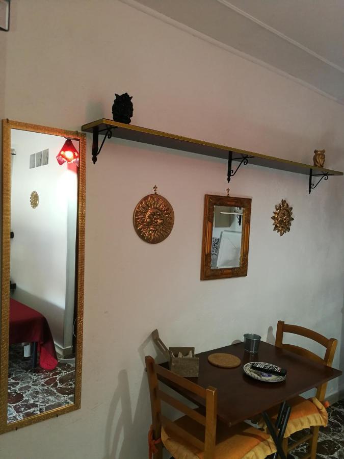 Casa Vacanze Il Girasole Caltagirone Exteriör bild