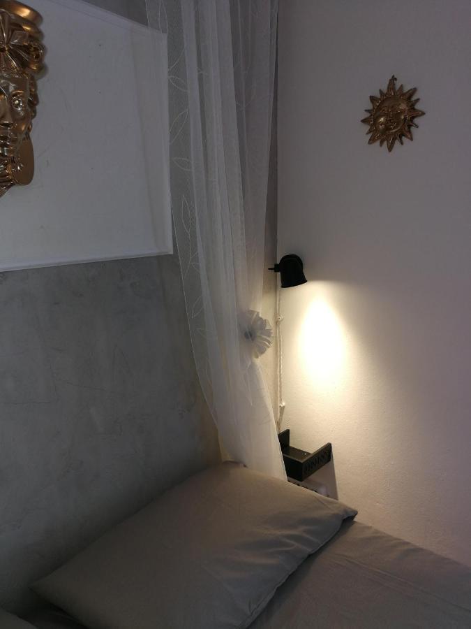 Casa Vacanze Il Girasole Caltagirone Exteriör bild
