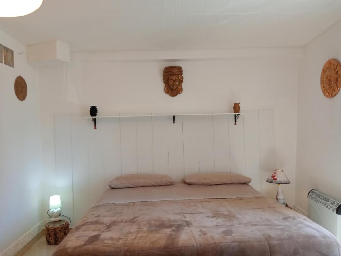 Casa Vacanze Il Girasole Caltagirone Exteriör bild