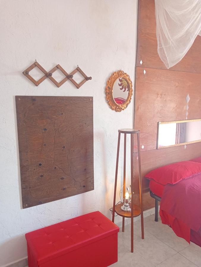 Casa Vacanze Il Girasole Caltagirone Exteriör bild