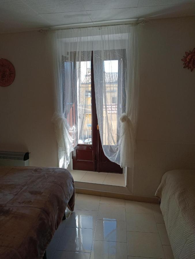 Casa Vacanze Il Girasole Caltagirone Exteriör bild