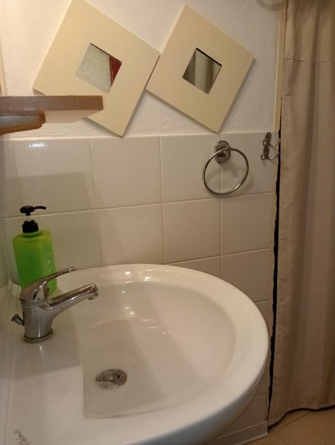 Casa Vacanze Il Girasole Caltagirone Exteriör bild