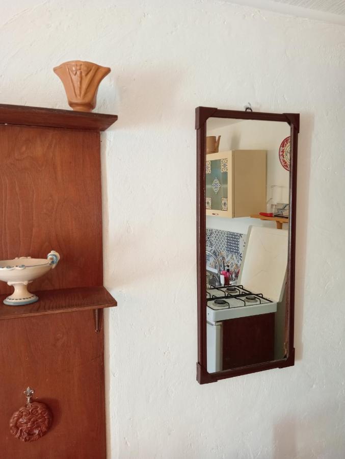 Casa Vacanze Il Girasole Caltagirone Exteriör bild
