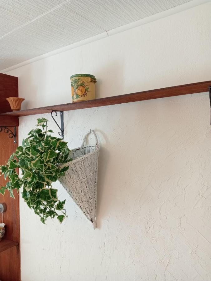 Casa Vacanze Il Girasole Caltagirone Exteriör bild