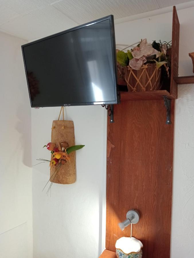 Casa Vacanze Il Girasole Caltagirone Exteriör bild