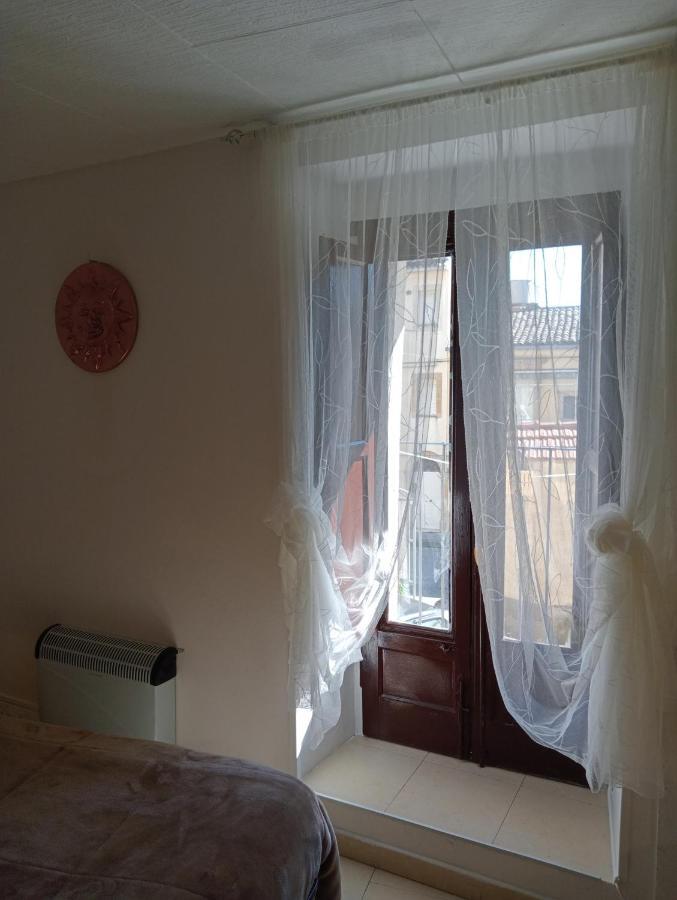 Casa Vacanze Il Girasole Caltagirone Exteriör bild