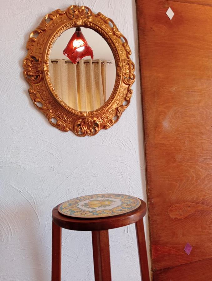 Casa Vacanze Il Girasole Caltagirone Exteriör bild