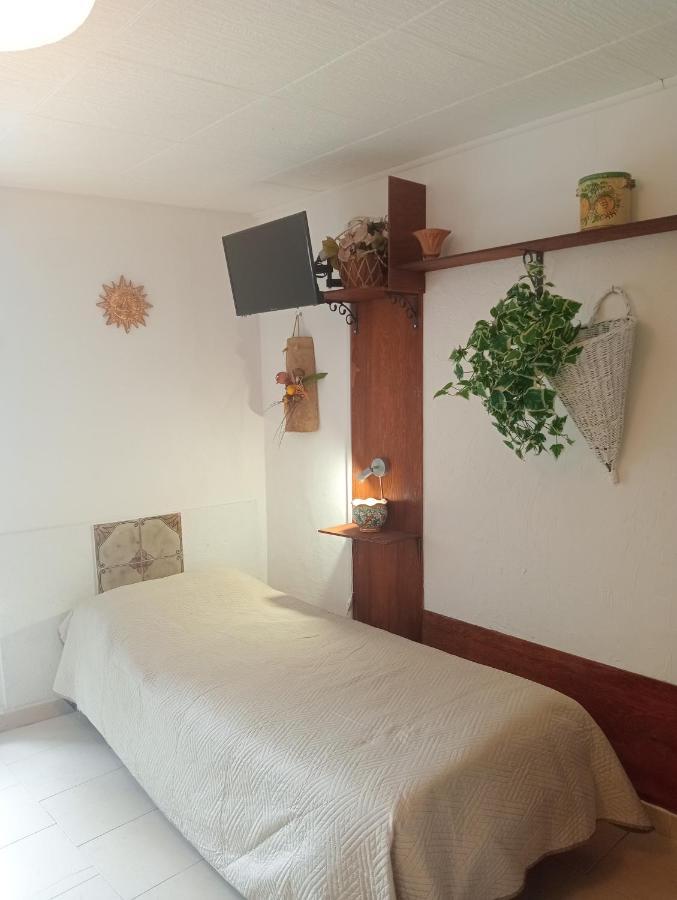 Casa Vacanze Il Girasole Caltagirone Exteriör bild